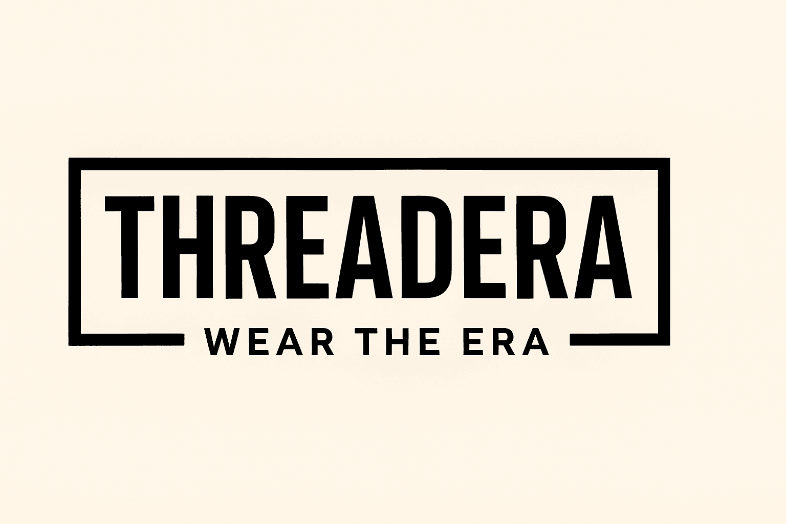 Banner for ThreadEra